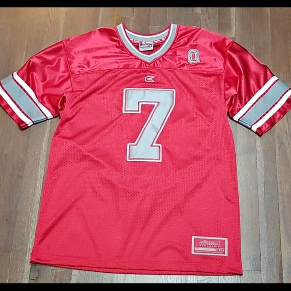 Ohio State Colosseum Football Jersey